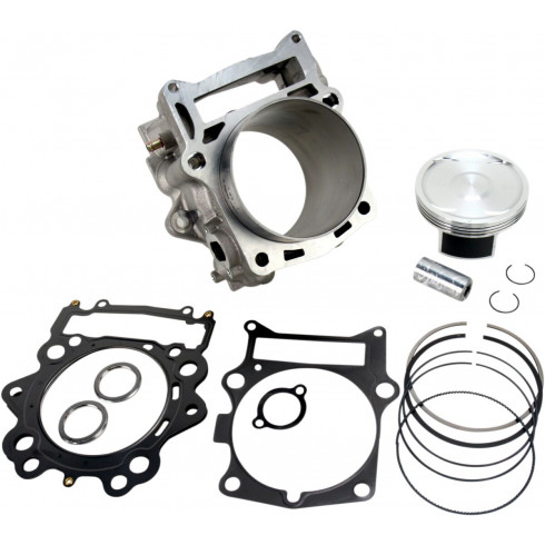 Цилиндър big bore kit +3mm CYLINDER WORKS 21004-K01 Цилиндър big bore kit +3mm CYLINDER WORKS 21004-K01