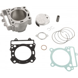 Цилиндър big bore kit +3mm CYLINDER WORKS 51002-K01 Цилиндър big bore kit +3mm CYLINDER WORKS 51002-K01