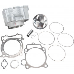 Цилиндър big bore kit +3mm CYLINDER WORKS 23001-K01 Цилиндър big bore kit +3mm CYLINDER WORKS 23001-K01