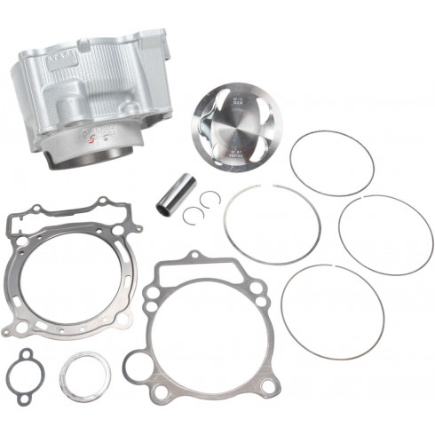 Цилиндър big bore kit +3mm CYLINDER WORKS 23001-K01 Цилиндър big bore kit +3mm CYLINDER WORKS 23001-K01