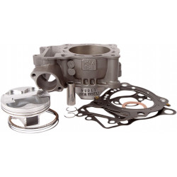 Цилиндър big bore kit +2mm CYLINDER WORKS 11004-K02