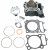 Цилиндър big bore kit +2mm CYLINDER WORKS 11004-K02 Цилиндър big bore kit +2mm CYLINDER WORKS 11004-K02 thumb