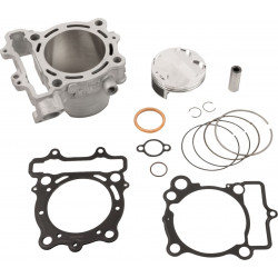 Цилиндър big bore kit +3mm CYLINDER WORKS 41004-K02