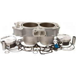 Комплект цилиндър HOT RODS BIG BORE +5MM CYLINDER WORKS 61001-K01 Комплект цилиндър HOT RODS BIG BORE +5MM CYLINDER WORKS 61001-K01