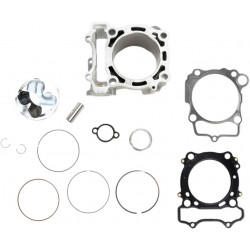 Цилиндър big bore kit +3mm CYLINDER WORKS 21010-K01