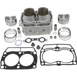 Цилиндър std bore hi-comp kit CYLINDER WORKS 60002-K02HC