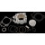 Цилиндър big bore kit +5mm CYLINDER WORKS 61003-K01 Цилиндър big bore kit +5mm CYLINDER WORKS 61003-K01 thumb