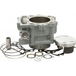 Цилиндър std bore hi-comp kit CYLINDER WORKS 20004-K02HC