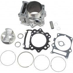 Цилиндър big bore kit +3mm CYLINDER WORKS 21004-K02 Цилиндър big bore kit +3mm CYLINDER WORKS 21004-K02
