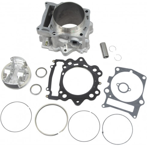 Цилиндър big bore kit +3mm CYLINDER WORKS 21004-K02 Цилиндър big bore kit +3mm CYLINDER WORKS 21004-K02