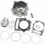 Цилиндър big bore kit +3mm CYLINDER WORKS 21004-K02 Цилиндър big bore kit +3mm CYLINDER WORKS 21004-K02 thumb