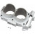 Цилиндър std bore oem replacement CYLINDER WORKS 60001 thumb