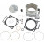 Цилиндър big bore kit CYLINDER WORKS 11010-K01 Цилиндър big bore kit CYLINDER WORKS 11010-K01 thumb