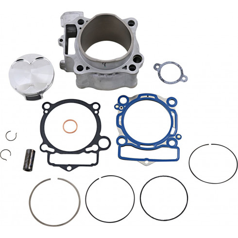 Цилиндров комплект big bore CYLINDER WORKS CW51008K01 Цилиндров комплект big bore CYLINDER WORKS CW51008K01