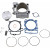 Цилиндров комплект big bore CYLINDER WORKS CW51008K01 Цилиндров комплект big bore CYLINDER WORKS CW51008K01 thumb