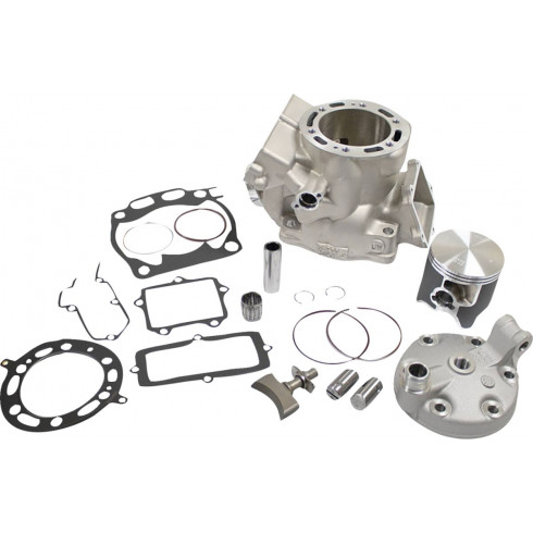 Цилиндров комплект Big Bore YZ 250 CYLINDER WORKS 21009-K01 Цилиндров комплект Big Bore YZ 250 CYLINDER WORKS 21009-K01