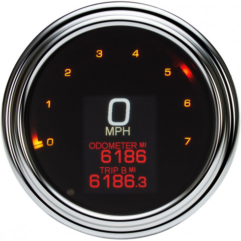 Speedo4.5tnk ch bz 11+ DAKOTA DIGITAL MLX-2011 Speedo4.5tnk ch bz 11+ DAKOTA DIGITAL MLX-2011