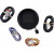 Спидометър SPEEDO 3/3/8 BL BZ 94-03 DAKOTA DIGITAL MLX-3000-K Спидометър SPEEDO 3/3/8 BL BZ 94-03 DAKOTA DIGITAL MLX-3000-K thumb