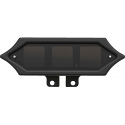 Спидометър SPIKE BLK 14+ DAKOTA DIGITAL  MLX-9214-K