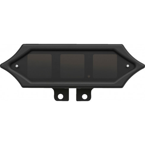 Спидометър SPIKE BLK 14+ DAKOTA DIGITAL MLX-9214-K Спидометър SPIKE BLK 14+ DAKOTA DIGITAL MLX-9214-K