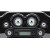 Комплект уреди MVX-8K серия бял сив DAKOTA DIGITAL MVX-8604-WG-K Комплект уреди MVX-8K серия бял сив DAKOTA DIGITAL MVX-8604-WG-K thumb
