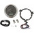 Индикатор MVX series chrome gray DAKOTA DIGITAL MVX-2004-KG-C Индикатор MVX series chrome gray DAKOTA DIGITAL MVX-2004-KG-C thumb