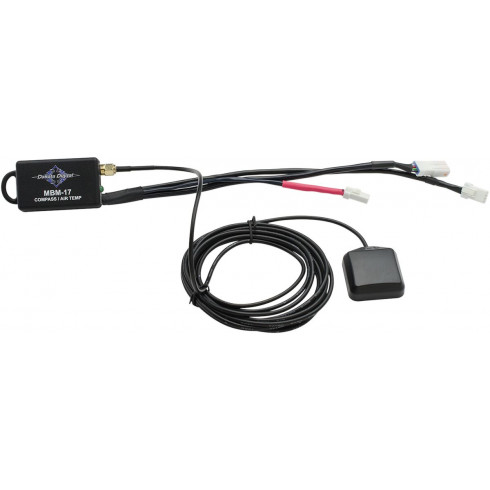 Gps compass module MVX series DAKOTA DIGITAL MBM-17 Gps compass module MVX series DAKOTA DIGITAL MBM-17