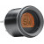 Компас black DAKOTA DIGITAL MCH-GPS17-K-K Компас black DAKOTA DIGITAL MCH-GPS17-K-K thumb