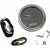 Индикатор MVX series chrome gray DAKOTA DIGITAL  MVX-2011-KG-C thumb