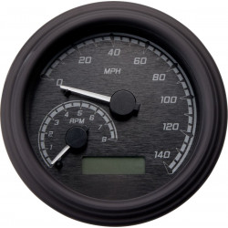 Уред MVX серия сив DAKOTA DIGITAL  MVX-2011-KG-K