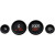 Индикатор 4/ST HLYBGR BL96-03 DAKOTA DIGITAL MLX-8496-K Индикатор 4/ST HLYBGR BL96-03 DAKOTA DIGITAL MLX-8496-K thumb