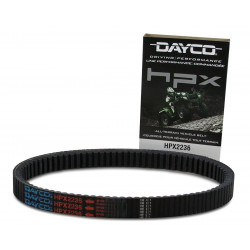 Задвижващ ремък HPX 34,0 mm x 961 mm ДРУГИ HPX2236