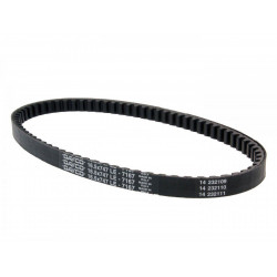 Cvt ремък за скутер 16,5 mm x 747 mm ДРУГИ CVT7167