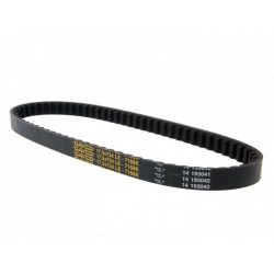 Cvt ремък за задвижване на скутер 17,5 mm x 724 mm ДРУГИ CVT7168K Cvt ремък за задвижване на скутер 17,5 mm x 724 mm ДРУГИ CVT7168K