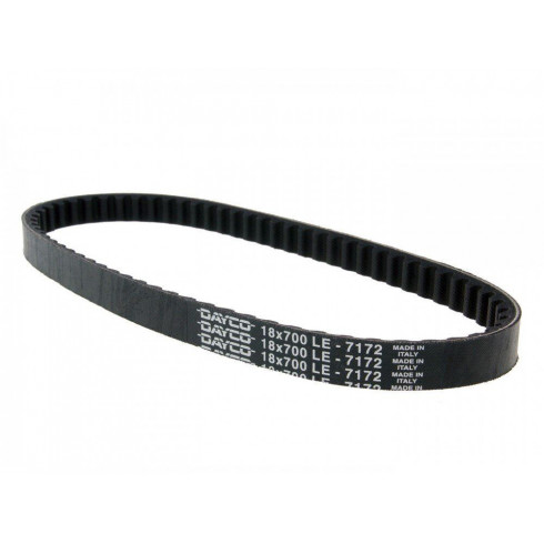 Задвижващ ремък за скутер 18,0 mm x 700 mm ДРУГИ CVT7172 Задвижващ ремък за скутер 18,0 mm x 700 mm ДРУГИ CVT7172
