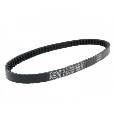 Ремък за CVT скутер 17,5 mm x 765 mm ДРУГИ CVT7191 Ремък за CVT скутер 17,5 mm x 765 mm ДРУГИ CVT7191