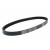 Ремък за CVT скутер 17,5 mm x 765 mm ДРУГИ CVT7191 Ремък за CVT скутер 17,5 mm x 765 mm ДРУГИ CVT7191 thumb