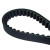 Задвижващ ремък за скутер 18,5 mm x 811 mm ДРУГИ CVT8101 Задвижващ ремък за скутер 18,5 mm x 811 mm ДРУГИ CVT8101 thumb
