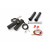 Подгревни ръкохватки с кабелна газ HD DAYTONA 88020 thumb