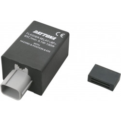Реле IC HONDA 0.1-100W DAYTONA 89658