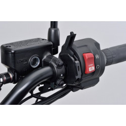 Usb захранване usb type-c sl DAYTONA 80400