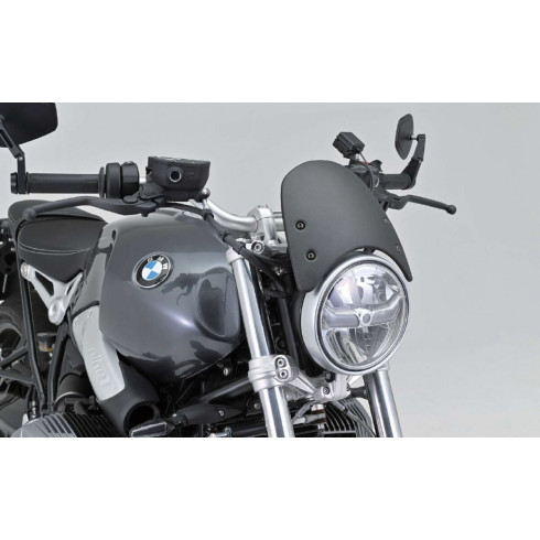 Сенник за уред и комплект скоби BMW DAYTONA 81716 Сенник за уред и комплект скоби BMW DAYTONA 81716