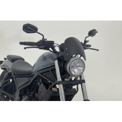 Козирка за уред и комплект скоби HOND DAYTONA 81718