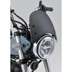 Сенник за измервателен уред и комплект скоби MONK DAYTONA 81720