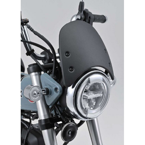 Сенник за измервателен уред и комплект скоби MONK DAYTONA 81720 Сенник за измервателен уред и комплект скоби MONK DAYTONA 81720