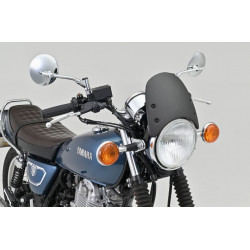 Сенник за уред и комплект скоба YMH DAYTONA 81722