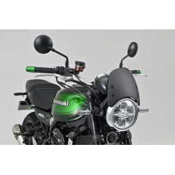 Сенник за измервателен уред и комплект скоби KWSK DAYTONA 81725