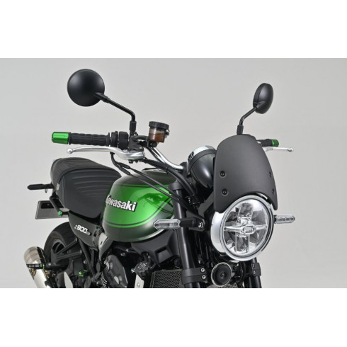 Сенник за измервателен уред и комплект скоби KWSK DAYTONA 81725 Сенник за измервателен уред и комплект скоби KWSK DAYTONA 81725