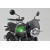 Сенник за измервателен уред и комплект скоби KWSK DAYTONA 81725 Сенник за измервателен уред и комплект скоби KWSK DAYTONA 81725 thumb