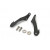 Сенник за измервателен уред и комплект скоби TRIU DAYTONA 81726 thumb